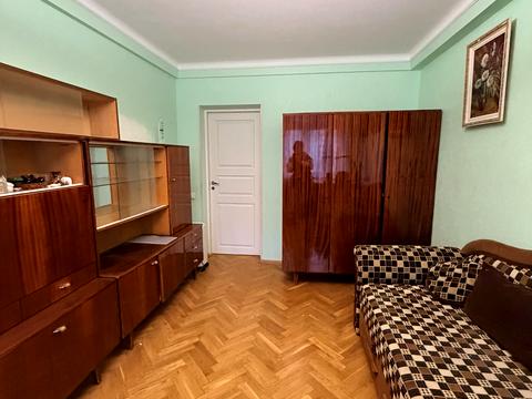 квартира по адресу Леси Украинки бульв., 28