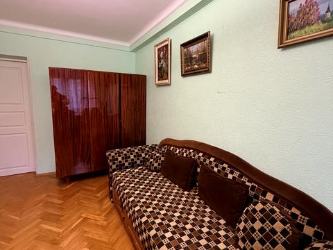 квартира по адресу Леси Украинки бульв., 28