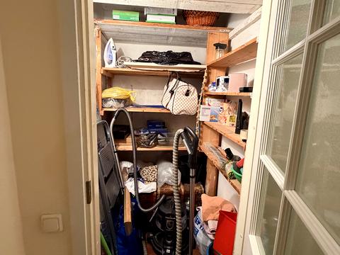 квартира по адресу Леси Украинки бульв., 28