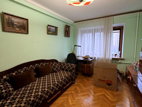 квартира по адресу Леси Украинки бульв., 28