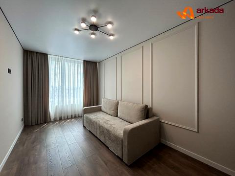 квартира за адресою Степана Бандери вул., 77-Б