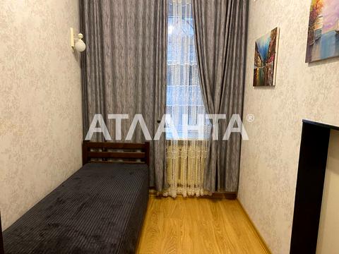 квартира за адресою Мала Арнаутська вул., 52