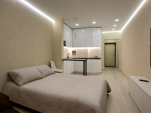 квартира по адресу Обуховская ул., 139