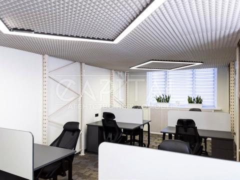 коммерческая по адресу Васильковская ул., 100-А