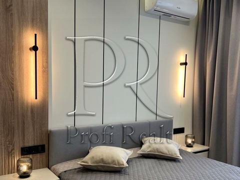 квартира за адресою Київ, Родини Крістерів вул., 14-Б