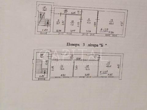 комерційна за адресою Саксаганського вул., 4