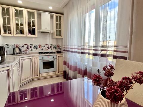 квартира за адресою Водограйна вул. (Гаврилова), 8