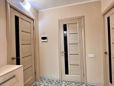 квартира за адресою Водограйна вул. (Гаврилова), 8