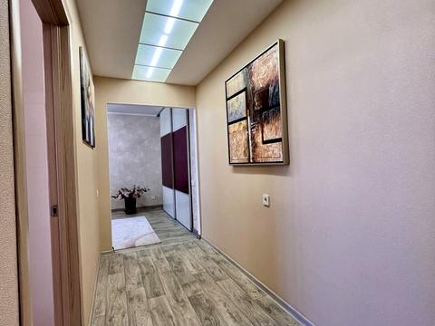 квартира за адресою Водограйна вул. (Гаврилова), 8