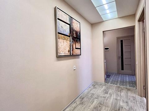 квартира за адресою Водограйна вул. (Гаврилова), 8