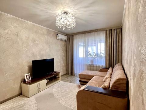 квартира за адресою Водограйна вул. (Гаврилова), 8