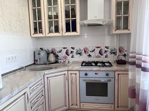 квартира за адресою Водограйна вул. (Гаврилова), 8