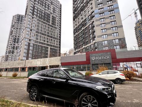 квартира за адресою Дегтярівська вул., 25-Е