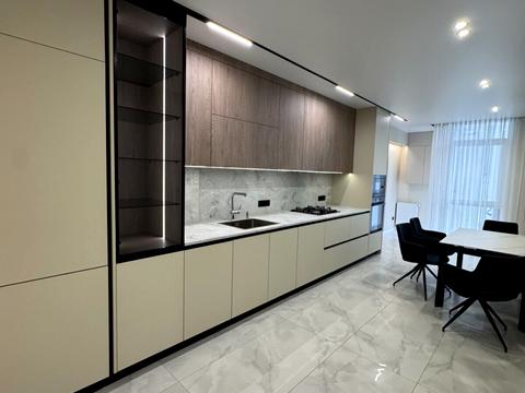 квартира за адресою Бельведерська вул., 23