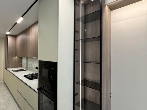 квартира за адресою Бельведерська вул., 23