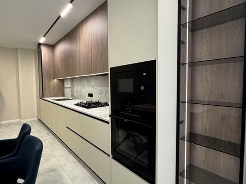 квартира за адресою Бельведерська вул., 23