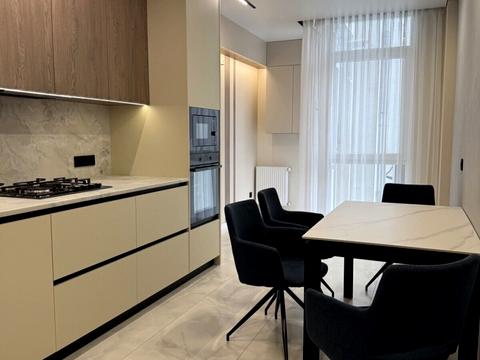 квартира за адресою Бельведерська вул., 23