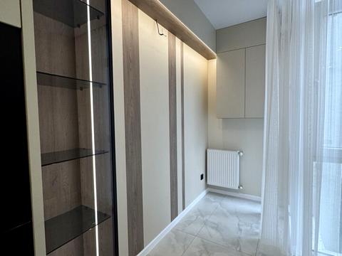 квартира за адресою Бельведерська вул., 23