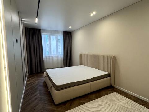 квартира за адресою Бельведерська вул., 23