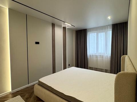 квартира за адресою Бельведерська вул., 23