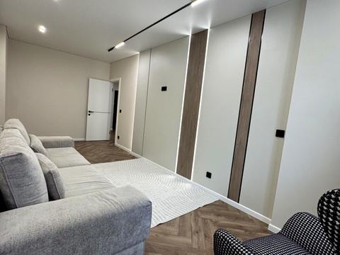 квартира за адресою Бельведерська вул., 23