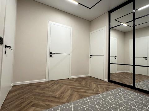 квартира за адресою Бельведерська вул., 23