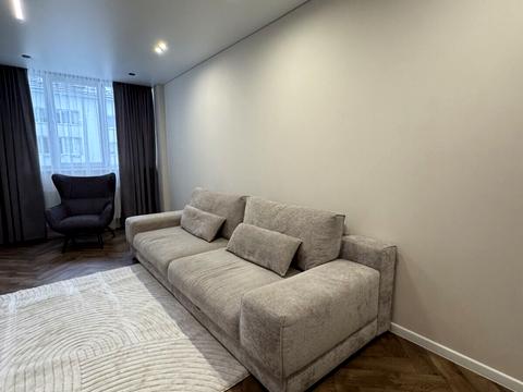 квартира за адресою Бельведерська вул., 23