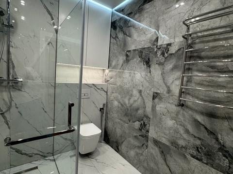 квартира за адресою Бельведерська вул., 23