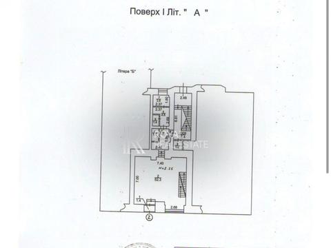 комерційна за адресою Хрещатик вул., 10