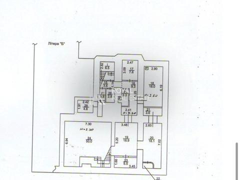 комерційна за адресою Хрещатик вул., 10