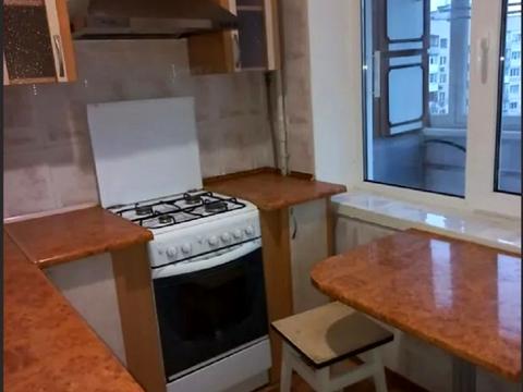 квартира по адресу Григория Кочура ул. (Александра Пироговского), 3