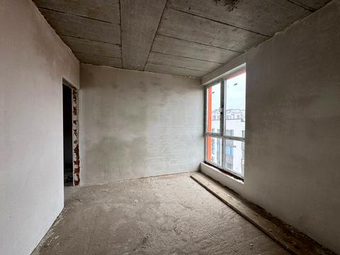 квартира по адресу Национальной Гвардии ул., (Будинок 3)