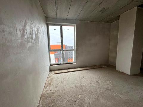 квартира по адресу Национальной Гвардии ул., (Будинок 3)