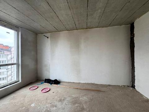 квартира по адресу Национальной Гвардии ул., (Будинок 3)