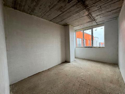 квартира по адресу Национальной Гвардии ул., (Будинок 3)