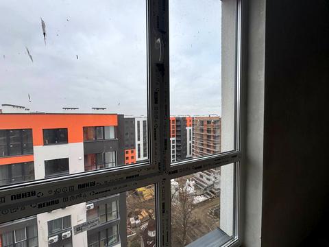 квартира по адресу Национальной Гвардии ул., (Будинок 3)