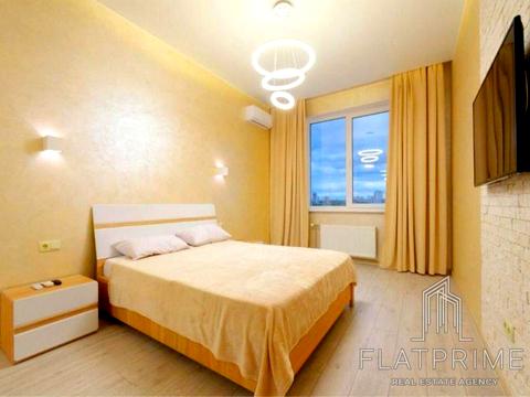 квартира за адресою Берестейський просп. (Перемоги), 26-А