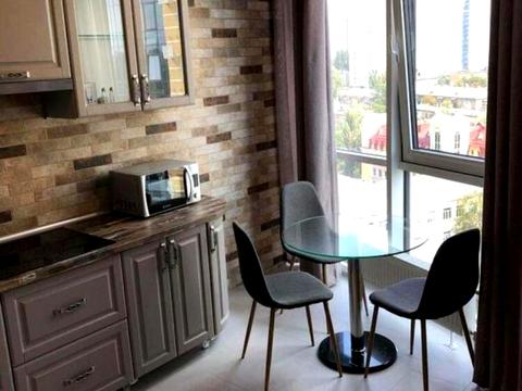 квартира за адресою Берестейський просп. (Перемоги), 26-А