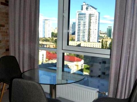 квартира за адресою Берестейський просп. (Перемоги), 26-А