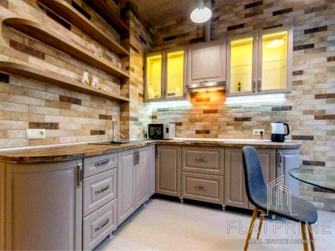 квартира за адресою Берестейський просп. (Перемоги), 26-А