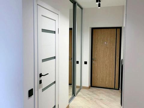 квартира за адресою Стрийська вул., 29