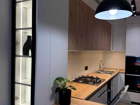 квартира за адресою Стрийська вул., 29