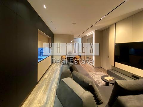 квартира за адресою Василя Тютюнника вул. (Анрі Барбюса), 39