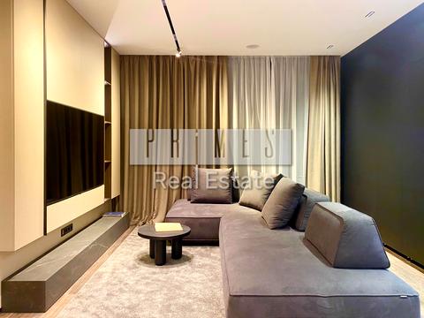 квартира за адресою Василя Тютюнника вул. (Анрі Барбюса), 39