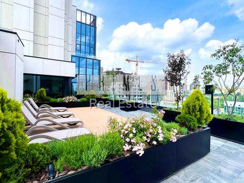 квартира за адресою Василя Тютюнника вул. (Анрі Барбюса), 39