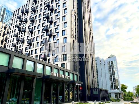 квартира за адресою Василя Тютюнника вул. (Анрі Барбюса), 39