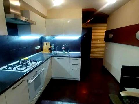 квартира по адресу Славы бульв., 8