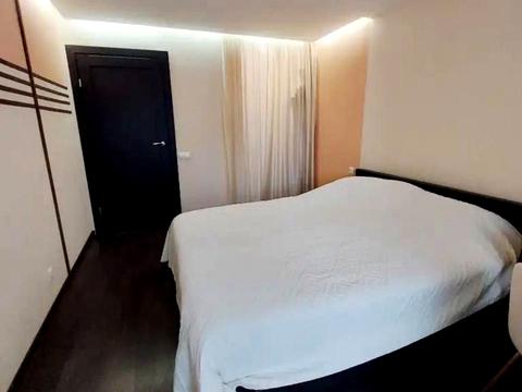 квартира по адресу Славы бульв., 8