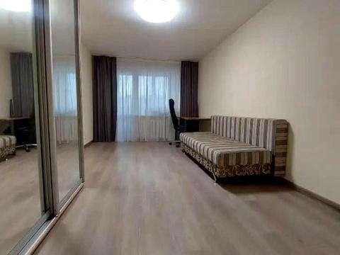 квартира по адресу Славы бульв., 8