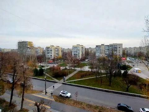 квартира по адресу Славы бульв., 8